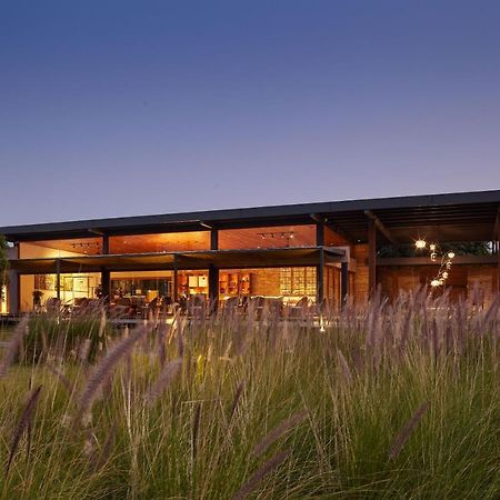 Hotel Woods At Sasan Sasan Gir Exterior foto